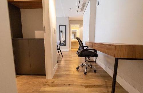 The Spot One By Xtay - Apartamentos de Luxo com acesso exclusivo ao Balneário Shopping - Foto 131