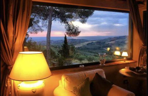 Boutique Hotel Poggio ai Santi - Adults Only - Foto 16