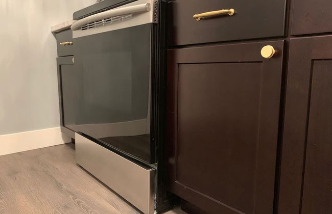 Downtown Boston 4bed 2 Full Bath Condo North End - Foto 12