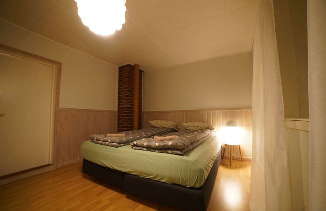 Tor Appartment - Foto 2