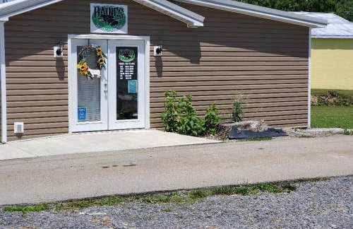 The Country Roads Cottage near WVU&COOPER'S ROCK - Foto 19