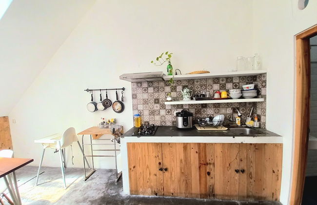 Homestay Jogja Rumah Obit By Simply Homy - Foto 10