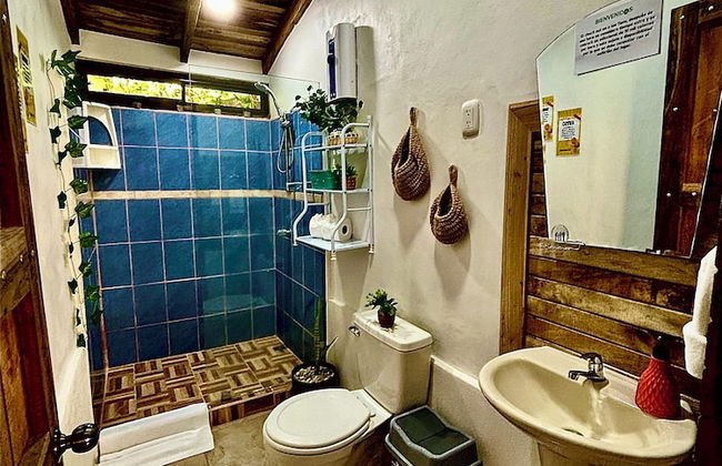 Cabañas Litos - Photo 43