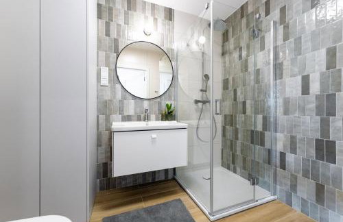 Apartamenty Lighthouse - Polanki Aqua - Kołobrzeg - Foto 67