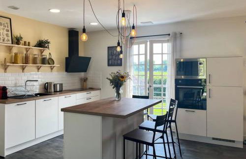 Mamie House coeur Périgord - Foto 12