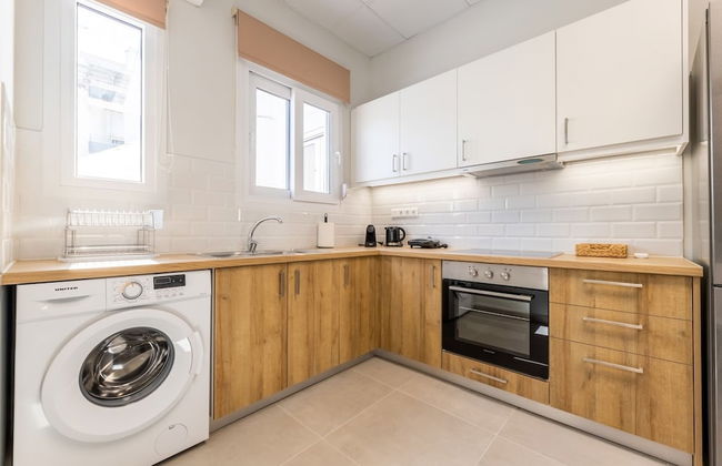 Euphoria Apartment in Nea Ionia - Foto 7