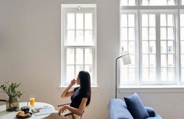 Rusk House Serviced Apartments - Foto 34