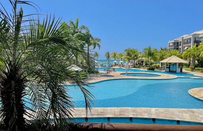 Wai Wai Cumbuco Resort - Photo 43