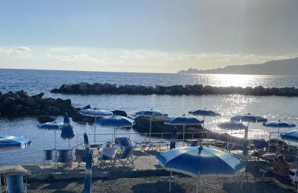 Attico Fronte Mare Residenza Matilde - Photo 64