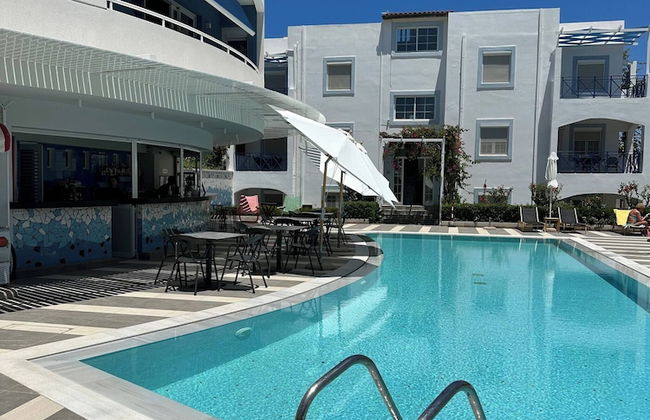 Executive Two Bedroom Suite - Foto 27