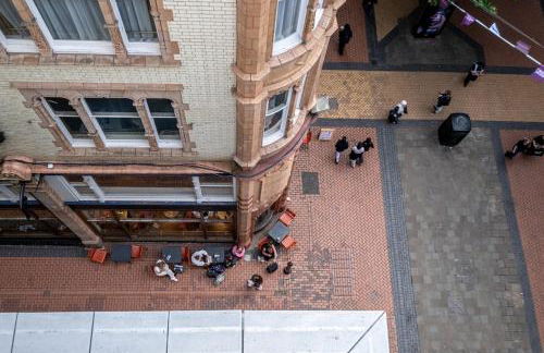 Golden View-Wyndale Living-Central Birmingham - Foto 68