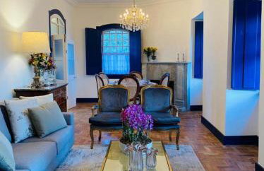 Pousada Boutique Villa Chafariz Tiradentes - Photo 50