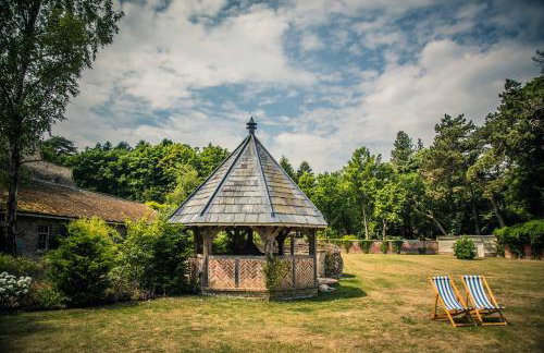 Lynford Holiday Cottages nestled in the heart of Thetford Forest - Foto 59