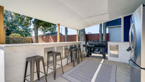 Walkable Wilmington Home Near Historic District - Foto 2