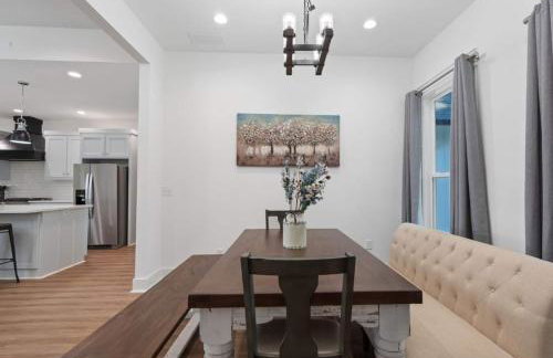 Modern Lakefront 2 Kings Private Putting Green - Foto 26