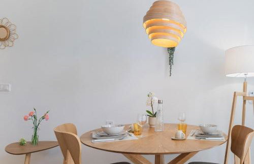 MDB - Loft Valencia Bonito y cómodo estudio cerca a la estación Joaquín Sorolla - Photo 16