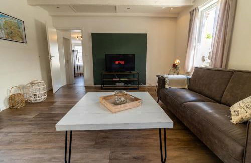 Alte Bäckerei Hamswehrum - Foto 9