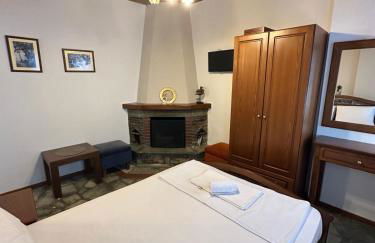 Φιλυρέα Apartments - Room 2 - Foto 8