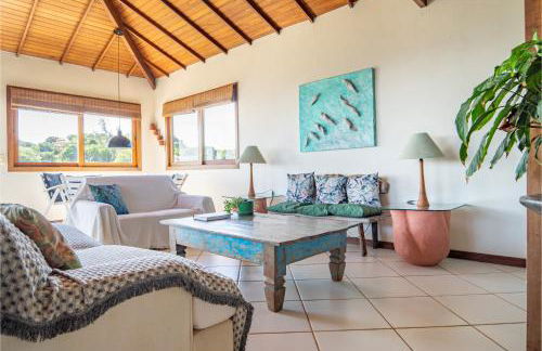 Vista panorâmica e praia a pé. - Foto 18