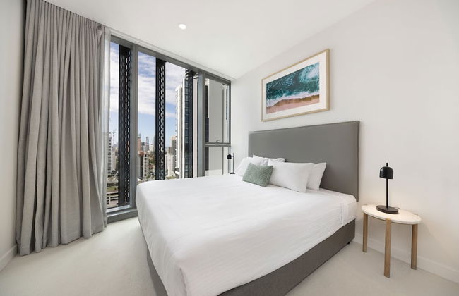 ULTIQA Signature at Broadbeach - Foto 28