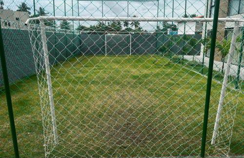 AP quarto/sala com varanda ampla - Foto 3