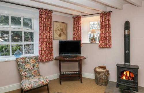 Stable Cottage - Foto 6