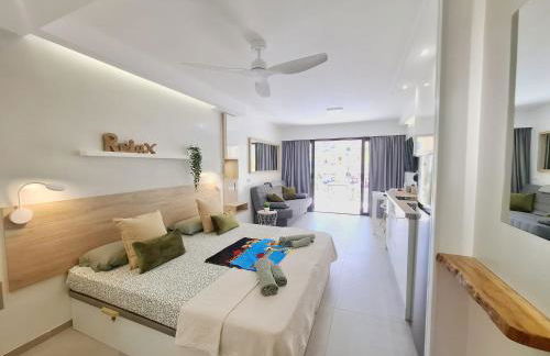 Castle Margherita's Apartments - Foto 14