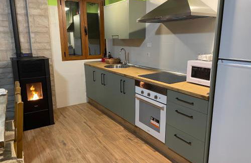 Casa Sierra de Gata - Apartamento Rural - Foto 5