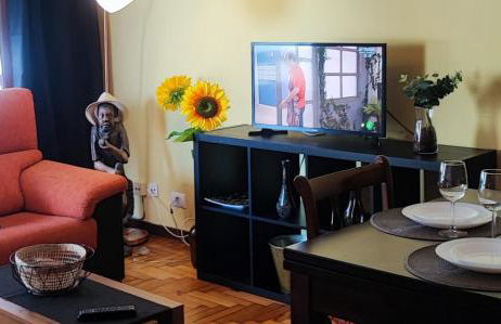 Apartamento 2 habitaciones tranquilo y ubicación perfecta - Foto 9