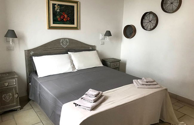 Masseria Scianne - Foto 2