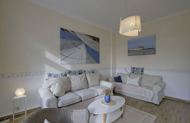 Strandhaus Brunhild - Foto 42