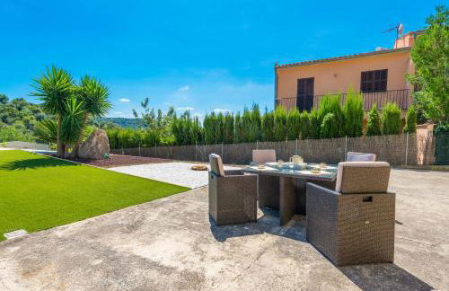 Sa Tanca -Mancorina- - Foto 29