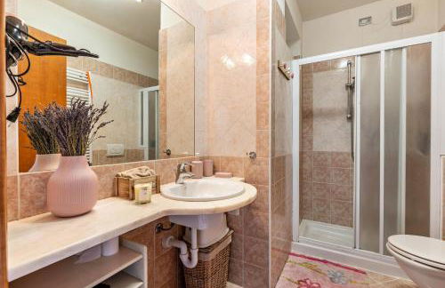 Bluemoon Luminoso apt con piscina - Foto 25