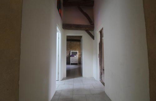 La Villa a Bel-Endroit - Photo 25