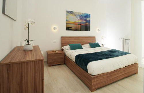 Brezza di Sale Appartamenti - Foto 26