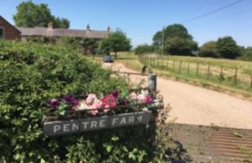 A charming unique lodge, with log burner and incredible views - Foto 10