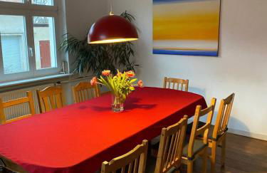 Country house villa near Berlin - Foto 24