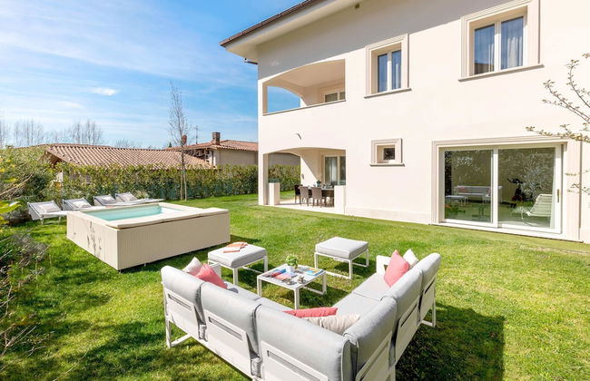 Genteel Home Prato - Foto 37