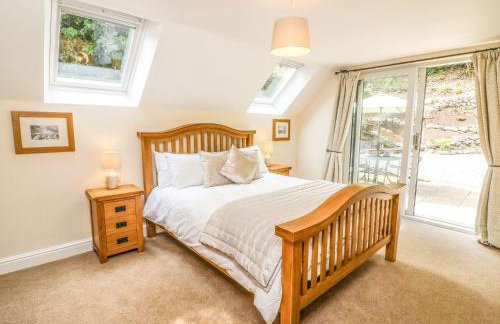 The Coach House - Photo 10