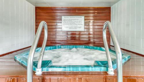 Village Green Unit 14E - Foto 3