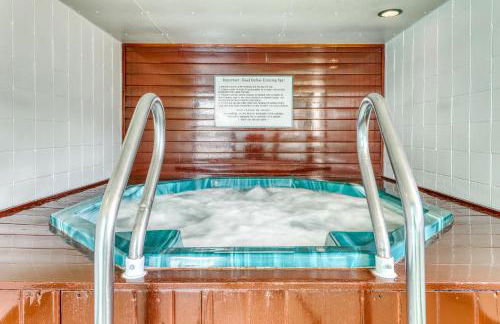 Village Green Unit 14E - Foto 3