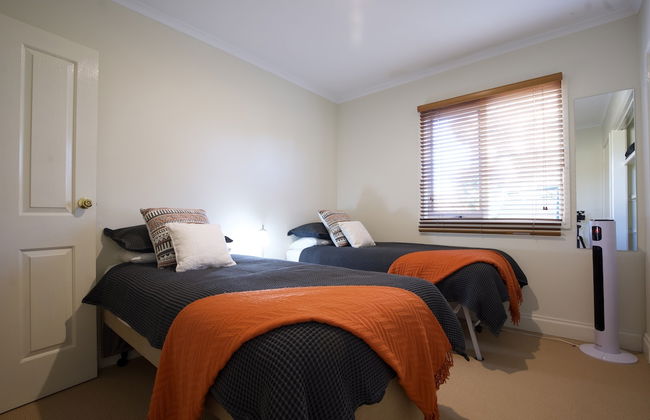 Goolwa River Retreat - Foto 6