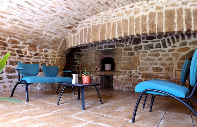 VVF Château sur la Vienne Lac de Vassivière, Nedde - Foto 25