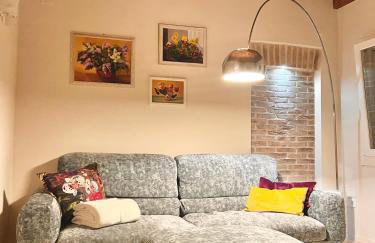 Boutique House Alle Loggie Palladiane di Villa Contarini - Foto 8