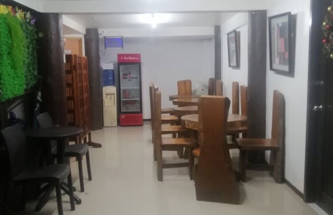 Dwell Family Resort Tagaytay - Photo 14