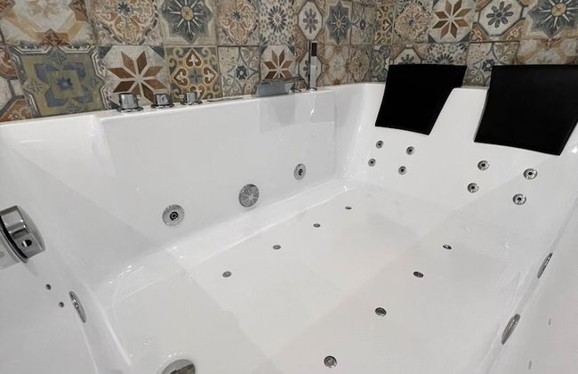 GianLuis Luxury Suites - Photo 2