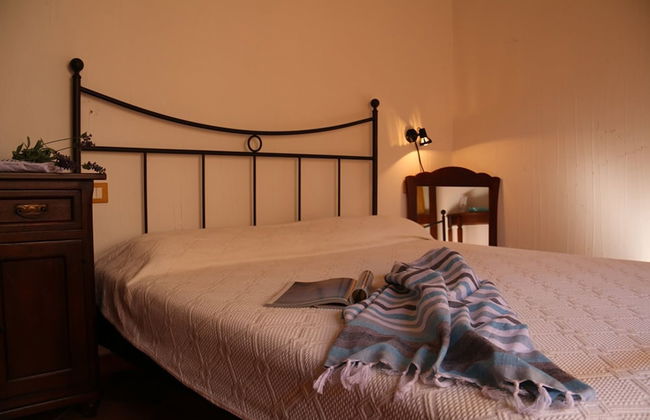 Casa Cipro 1 Bedrooms Apartment in Lu Bagnu - Foto 9