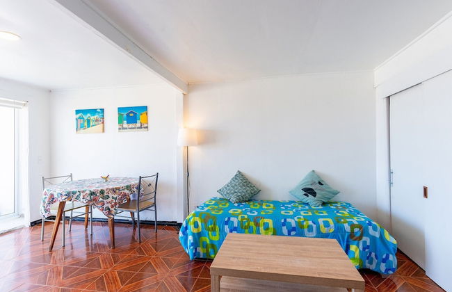 Bocamar Apart Hotel - Foto 20