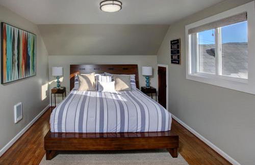 Estuary Cottage - Foto 10