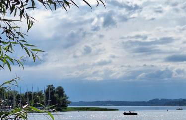 Strandhaus Chiemsee - Foto 50